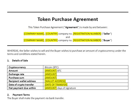 Bettor's Agreement .